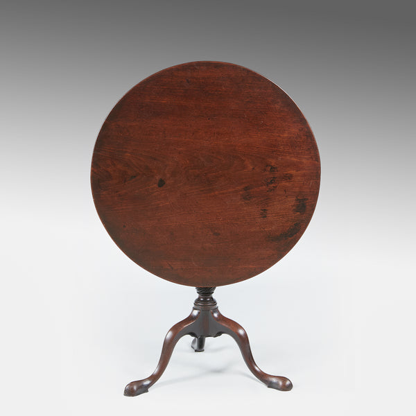 A Georgian Tripod Table - TB705