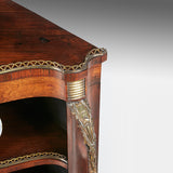 A Pair of 19th Century Corner Cupboards - CP109