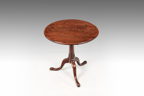 A Georgian Tripod Table - TB759