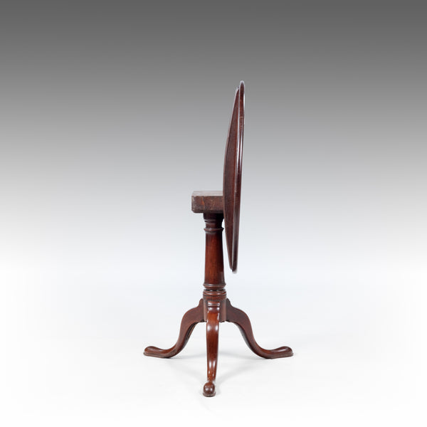 A Georgian Tripod Table - TB759