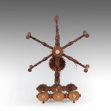 A 19th Century Wool Winder - MS238