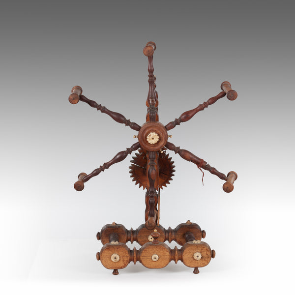 A 19th Century Wool Winder - MS238