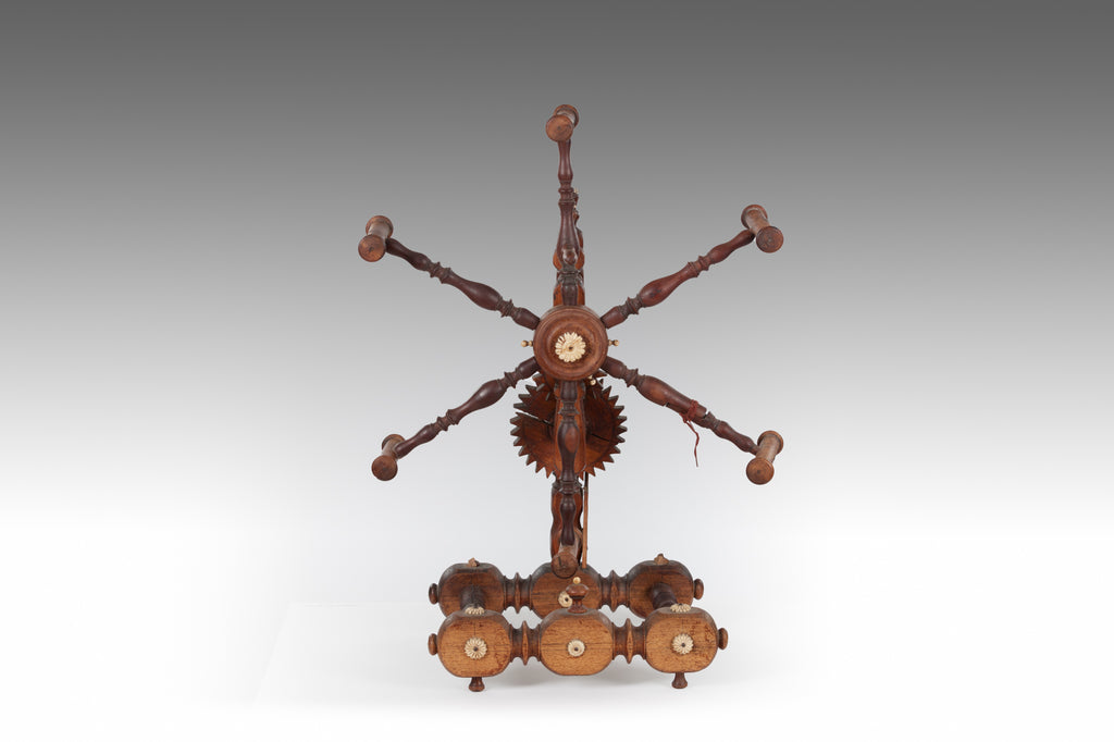 A 19th Century Wool Winder - MS238