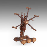 A 19th Century Wool Winder - MS238