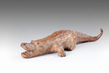 A Leather Crocodile - MS504