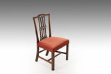 Pair of 18th Century Chairs - ST520