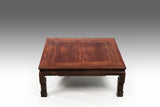A Chinese Hardwood Table - TB760