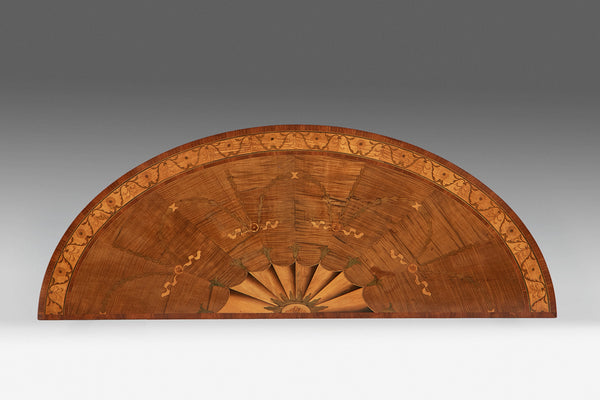 An Important Irish 18th Century Side Table by William Moore of Dublin - TB168