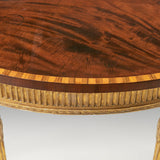 A fine 18th Century English Side Table - TB253