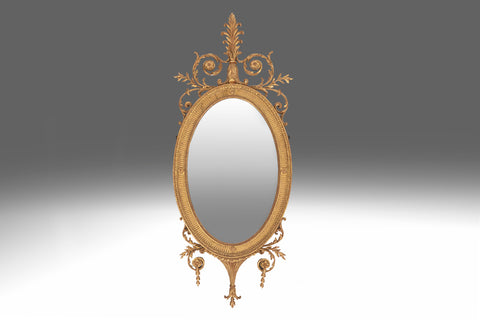 A Fine Adam Mirror - MR140