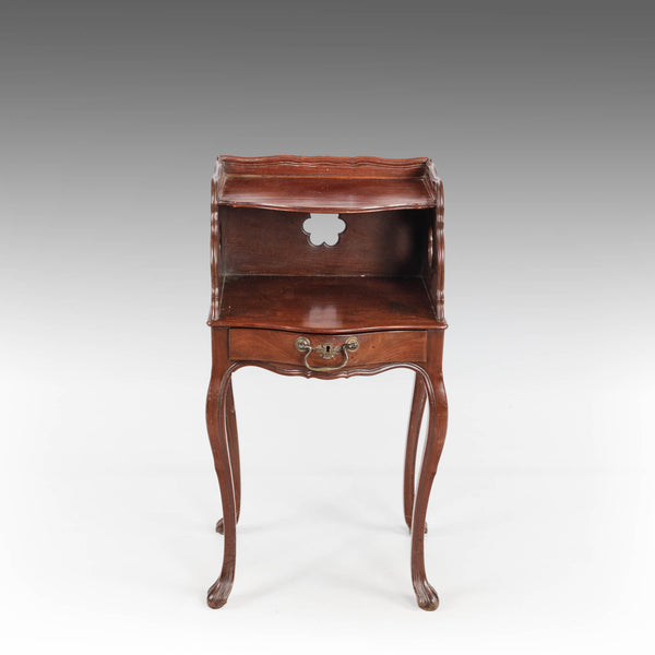 An 18th Century Hepplewhite Table - TB731