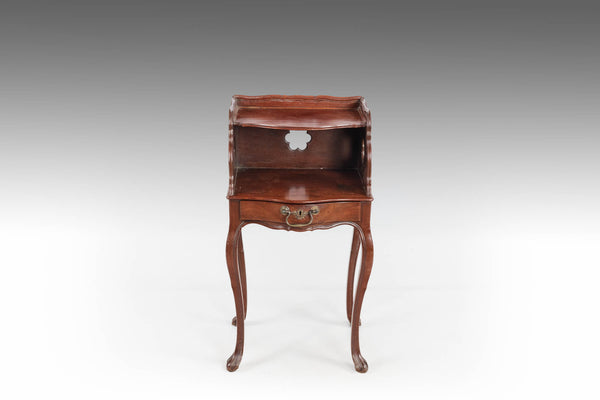 An 18th Century Hepplewhite Table - TB731
