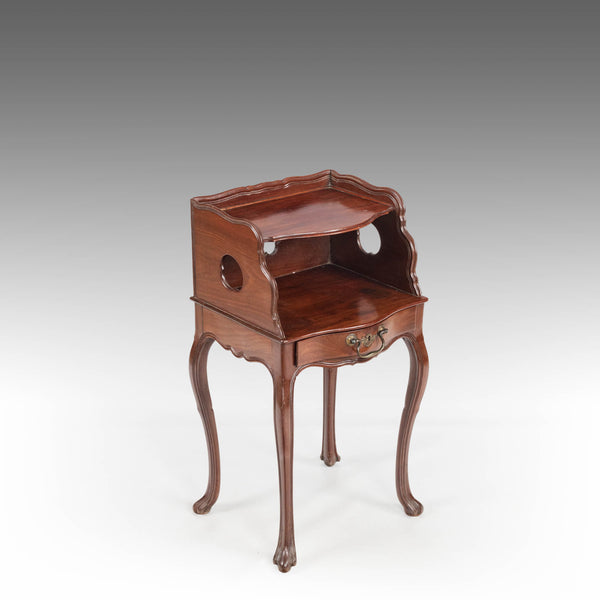 An 18th Century Hepplewhite Table - TB731