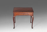 An Irish 18th Century Games Table - TB116