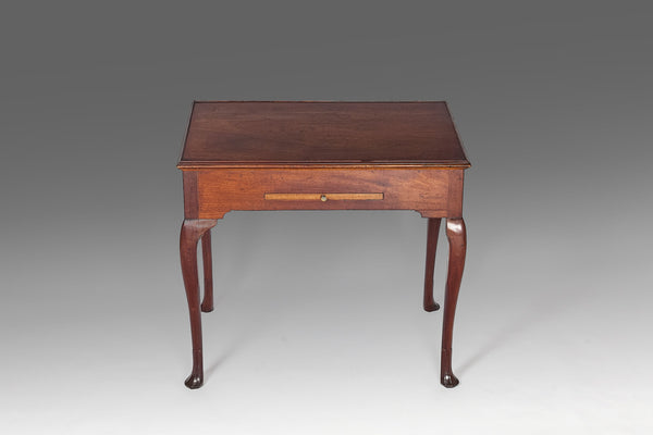 An Irish 18th Century Games Table - TB116