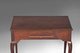 An Irish 18th Century Games Table - TB116