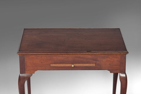 An Irish 18th Century Games Table - TB116