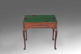 An Irish 18th Century Games Table - TB116