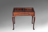 An Irish 18th Century Games Table - TB116