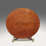 A Fine Regency Dining Table - TB 176